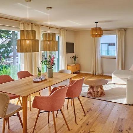 בית נופש Lykke Hus - Traumhaus Fuer Bis Zu 10 Personen *