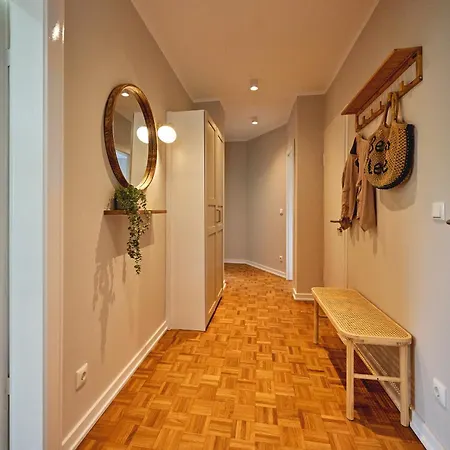 Lykke Hus - Traumhaus Fuer Bis Zu 10 Personen * טימנדורפר שטרנד