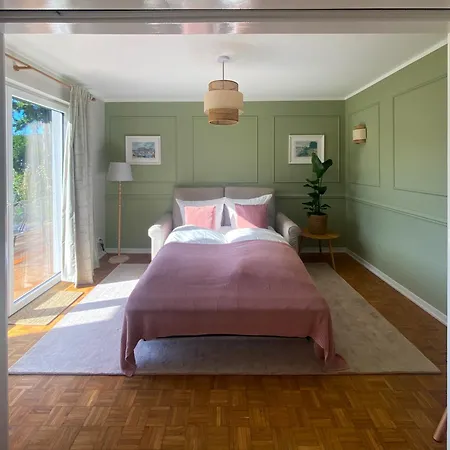 Lykke Hus - Traumhaus Fuer Bis Zu 10 Personen * טימנדורפר שטרנד